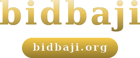 bidbaji logo